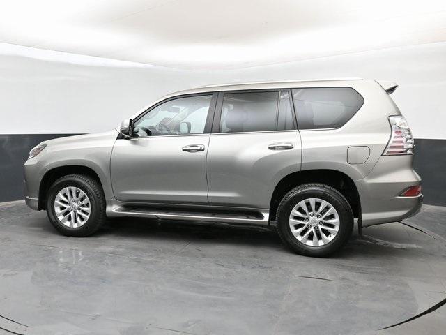 2023 Lexus GX Vehicle Photo in LAS VEGAS, NV 89118-3267