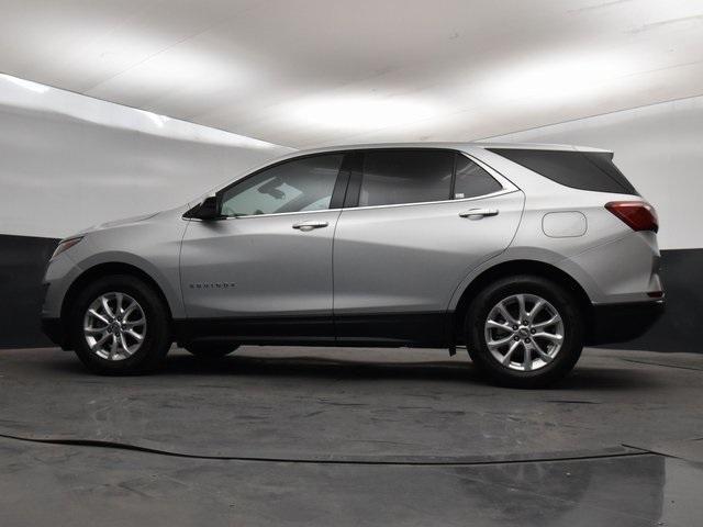 2020 Chevrolet Equinox Vehicle Photo in LAS VEGAS, NV 89118-3267