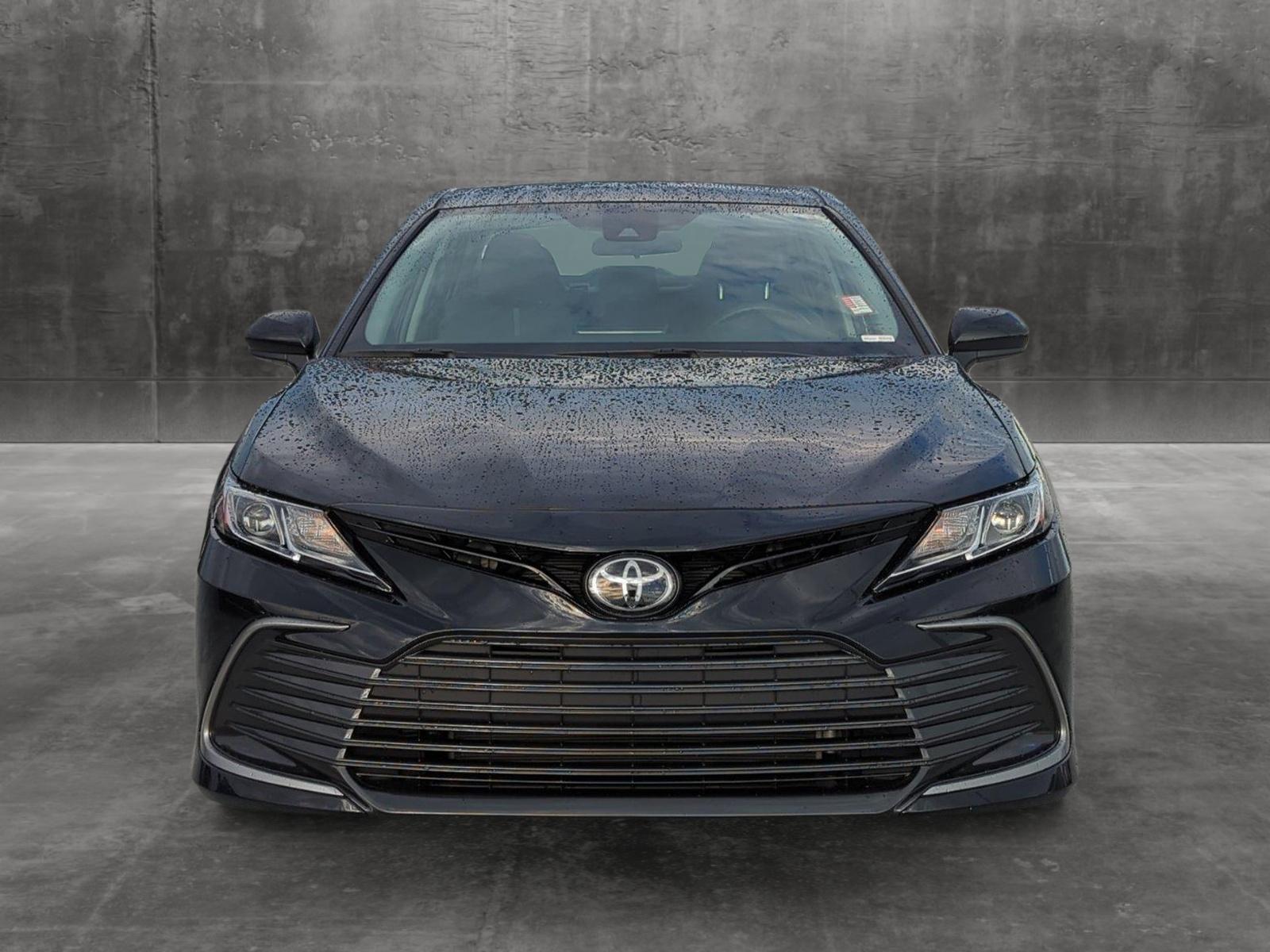 2022 Toyota Camry Vehicle Photo in Ft. Myers, FL 33907