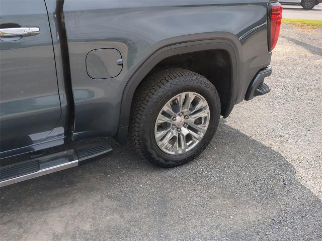 2020 GMC Sierra 1500 Vehicle Photo in ALBERTVILLE, AL 35950-0246