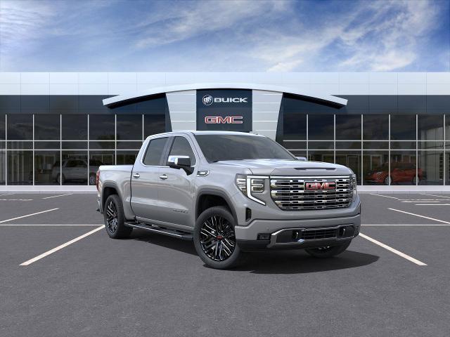 2025 GMC Sierra 1500 Vehicle Photo in APPLETON, WI 54914-8833