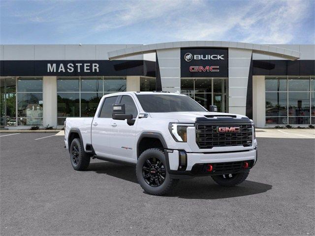 2024 GMC Sierra 2500 HD Vehicle Photo in AUGUSTA, GA 30907-2867