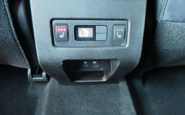 2023 Mitsubishi Outlander Vehicle Photo in NORWOOD, MA 02062-5222