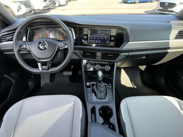 2020 Volkswagen Jetta Vehicle Photo in SAINT JAMES, NY 11780-3219