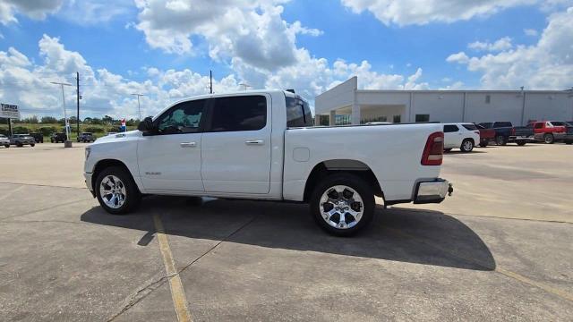 2019 Ram 1500 Vehicle Photo in CROSBY, TX 77532-9157