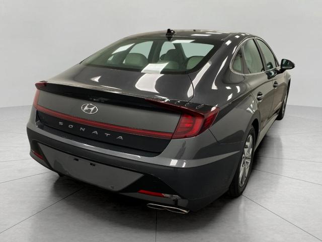 2023 Hyundai SONATA Vehicle Photo in Appleton, WI 54913