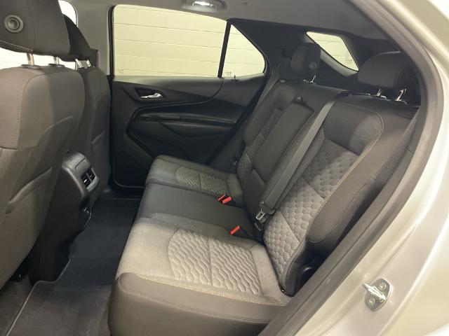 2020 Chevrolet Equinox Vehicle Photo in ROGERS, MN 55374-9422