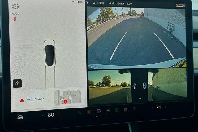 2019 Tesla Model 3 Vehicle Photo in BOISE, ID 83705-3761