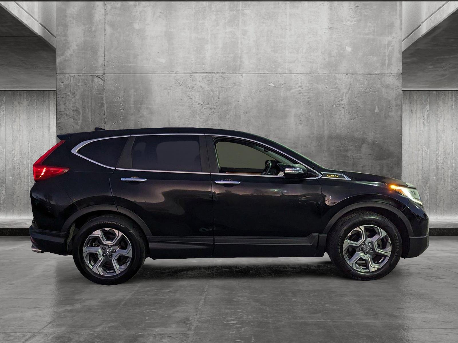 2017 Honda CR-V Vehicle Photo in Miami, FL 33015