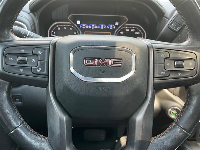 2019 GMC Sierra 1500 Vehicle Photo in SAN ANTONIO, TX 78230-1001