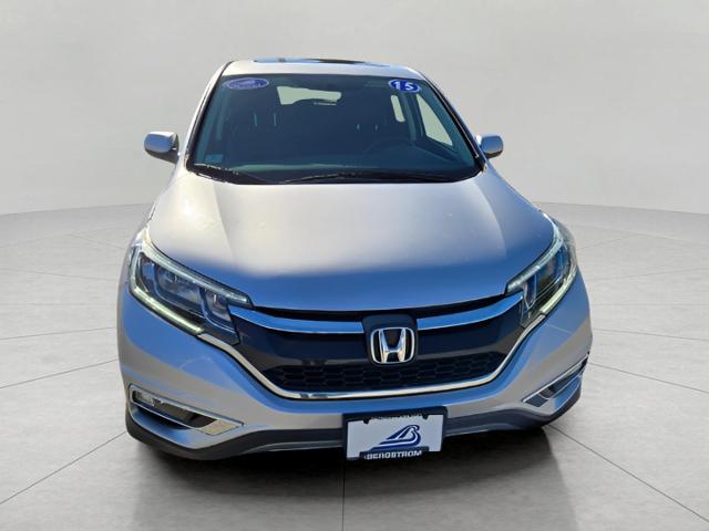 2015 Honda CR-V Vehicle Photo in Oshkosh, WI 54904