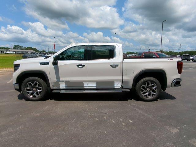 2024 GMC Sierra 1500 Vehicle Photo in ALBERTVILLE, AL 35950-0246