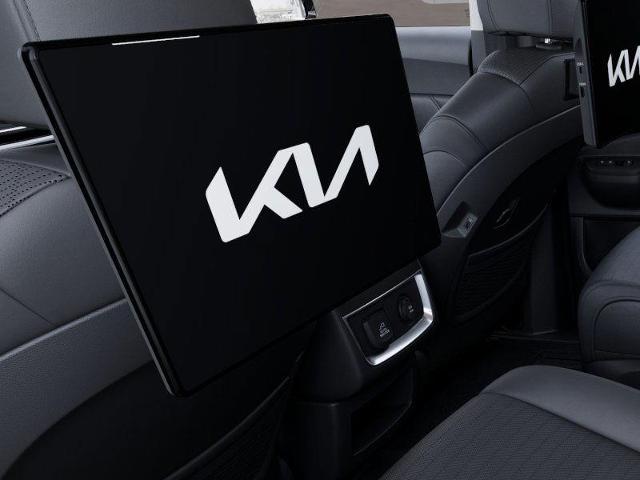 2025 Kia Carnival Vehicle Photo in Tucson, AZ 85712