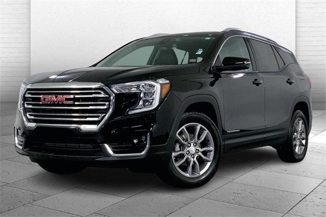 2023 GMC Terrain Vehicle Photo in Lees Summit, MO 64086