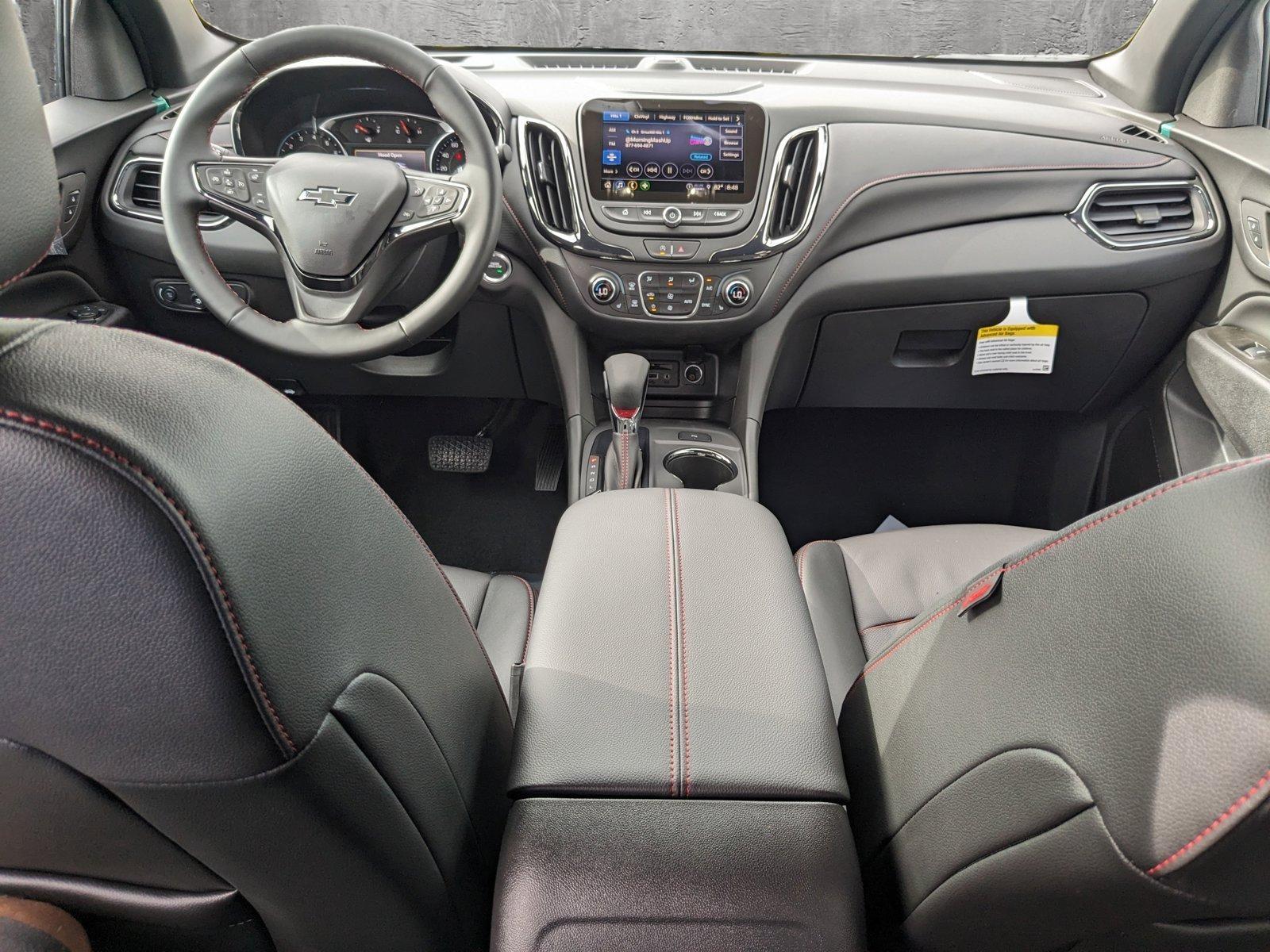 2024 Chevrolet Equinox Vehicle Photo in MIAMI, FL 33134-2699