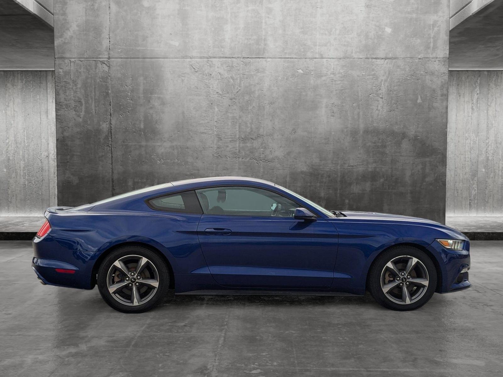 2015 Ford Mustang Vehicle Photo in St. Petersburg, FL 33713