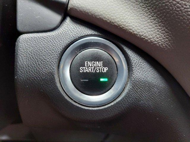 2021 Chevrolet Equinox Vehicle Photo in SAUK CITY, WI 53583-1301