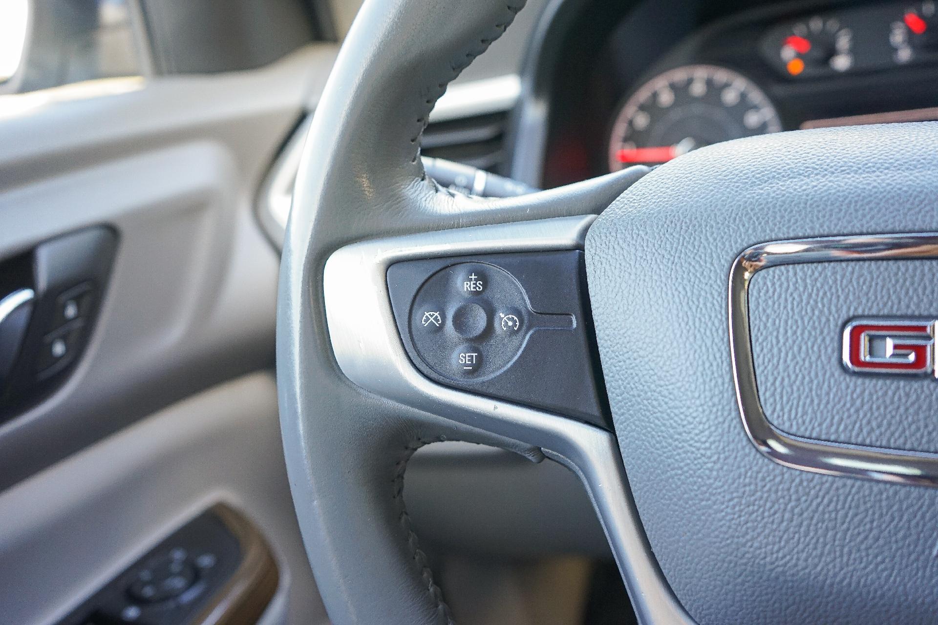 2019 GMC Acadia Vehicle Photo in SMYRNA, DE 19977-2874