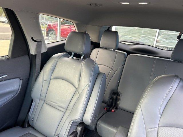 2021 Buick Enclave Vehicle Photo in SAUK CITY, WI 53583-1301