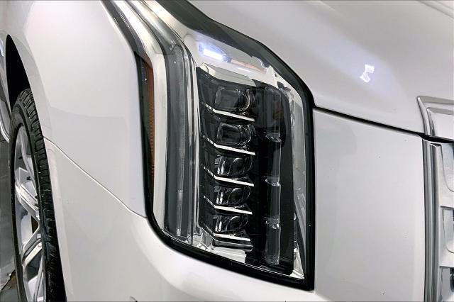 2016 Cadillac Escalade ESV Vehicle Photo in Kansas City, MO 64114