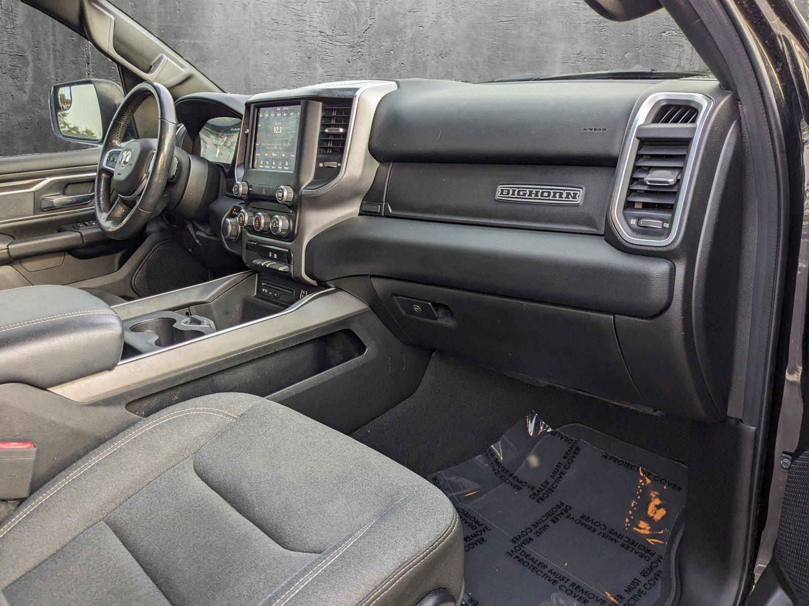 2019 Ram 1500 Vehicle Photo in Sanford, FL 32771