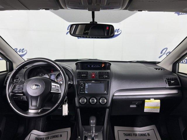 2013 Subaru XV Crosstrek Vehicle Photo in HARRISONBURG, VA 22801-8763