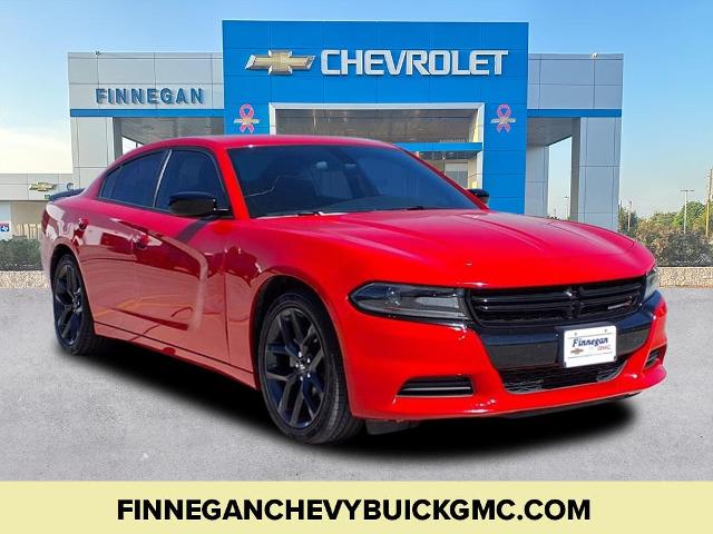 2021 Dodge Charger Vehicle Photo in ROSENBERG, TX 77471-5675