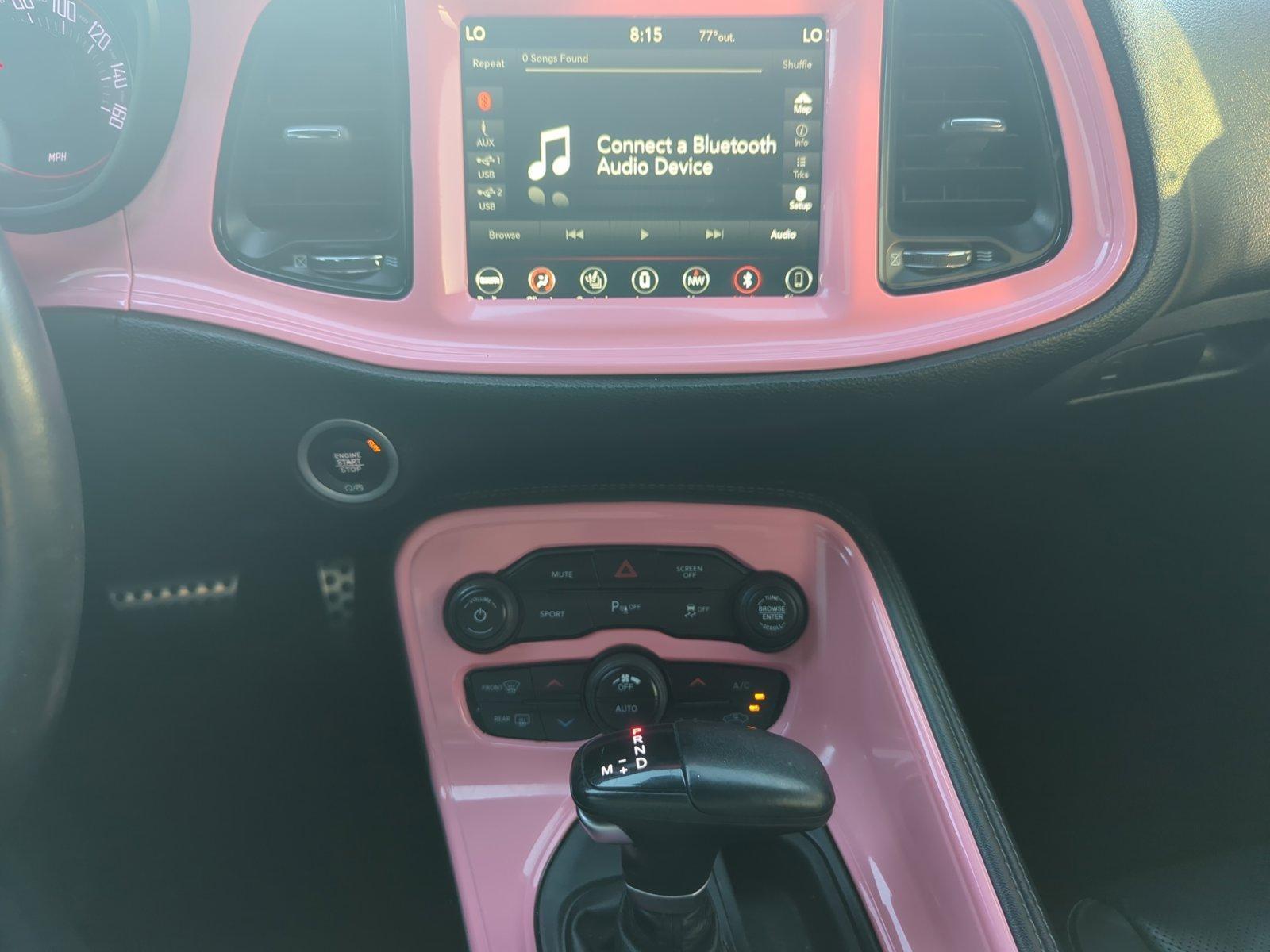 2019 Dodge Challenger Vehicle Photo in Ft. Myers, FL 33907