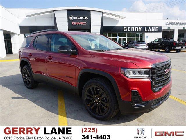 2023 GMC Acadia Vehicle Photo in BATON ROUGE, LA 70806-4466