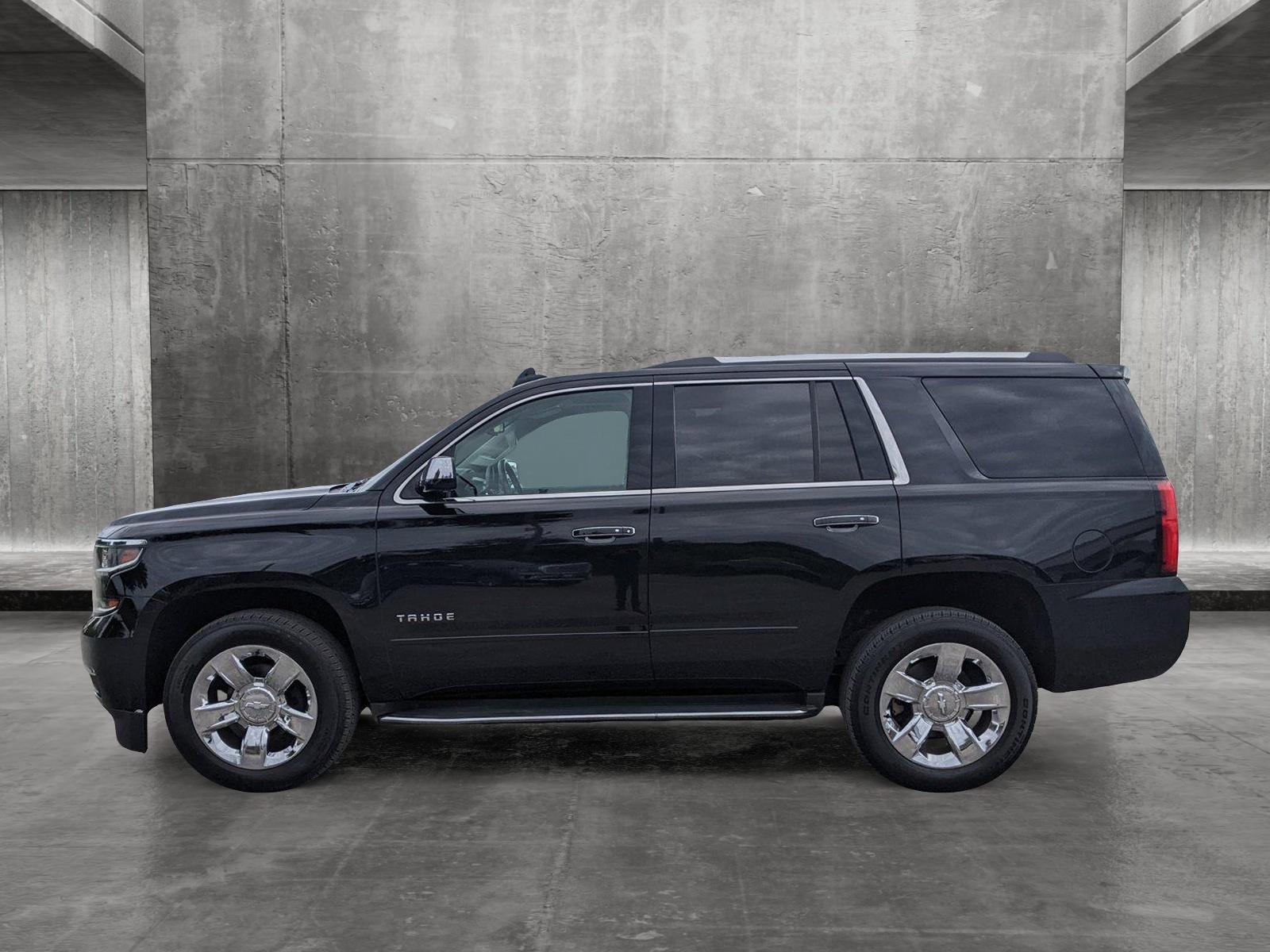 2019 Chevrolet Tahoe Vehicle Photo in AUSTIN, TX 78759-4154