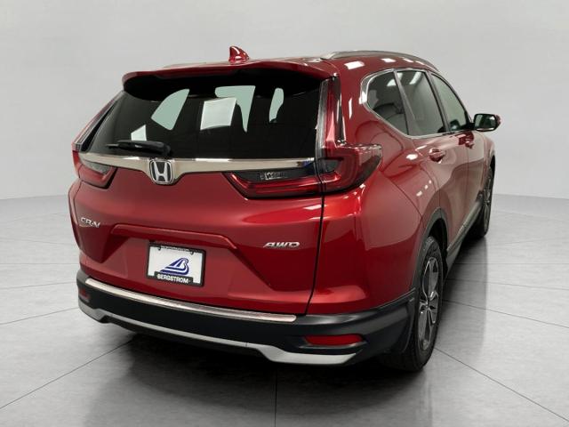 2020 Honda CR-V Vehicle Photo in Oshkosh, WI 54904