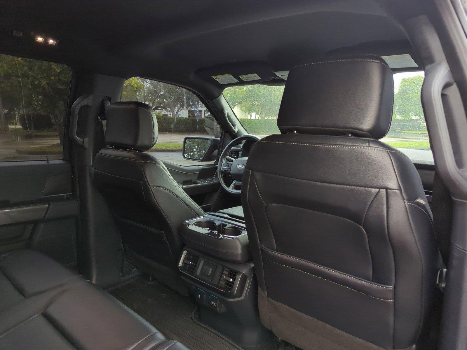 2022 Ford F-150 Vehicle Photo in Margate, FL 33063