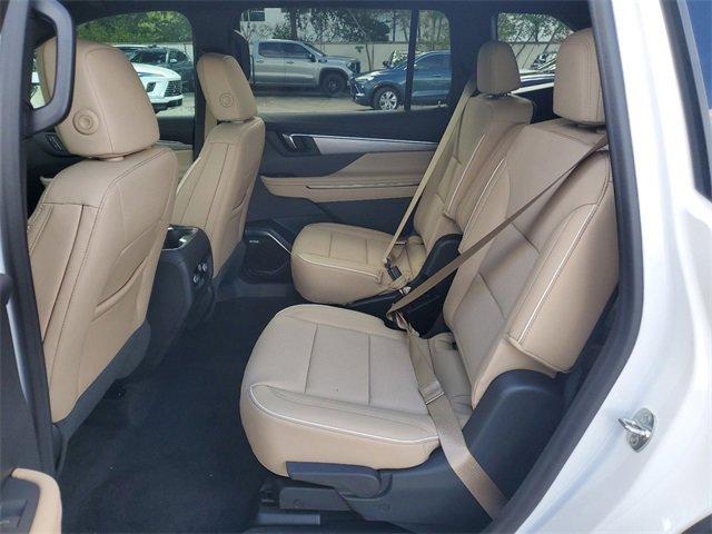 2025 Buick Enclave Vehicle Photo in SUNRISE, FL 33323-3202