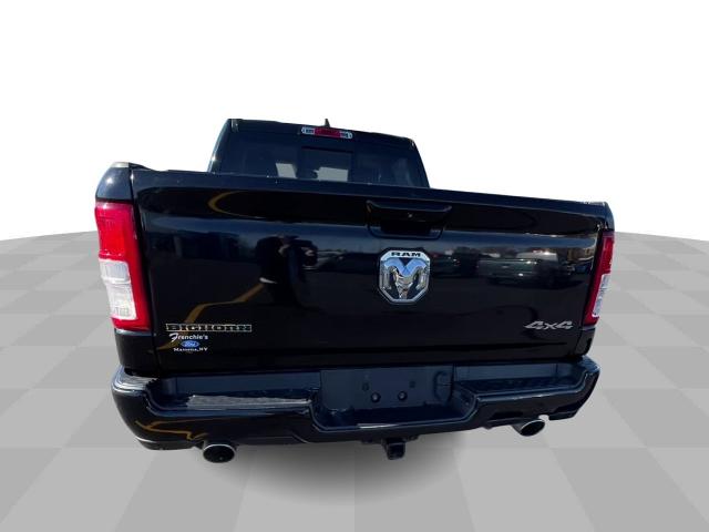 2019 Ram 1500 Vehicle Photo in MASSENA, NY 13662-2255