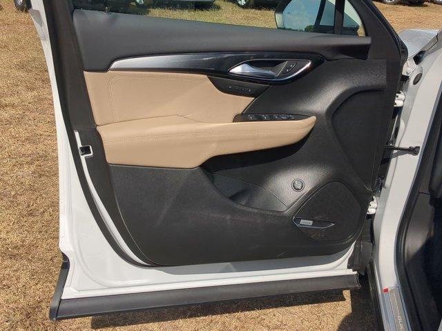 2024 Buick Envision Vehicle Photo in ALBERTVILLE, AL 35950-0246