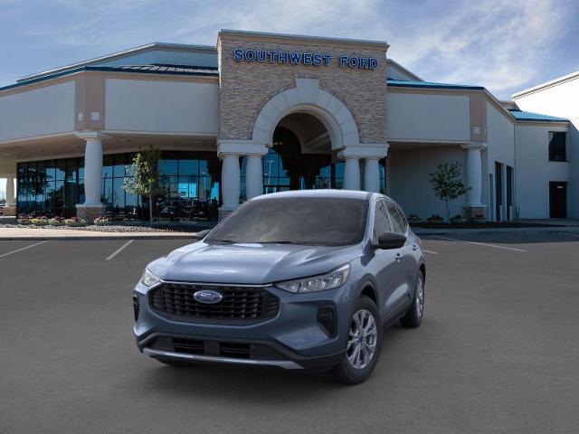 2024 Ford Escape Vehicle Photo in Weatherford, TX 76087