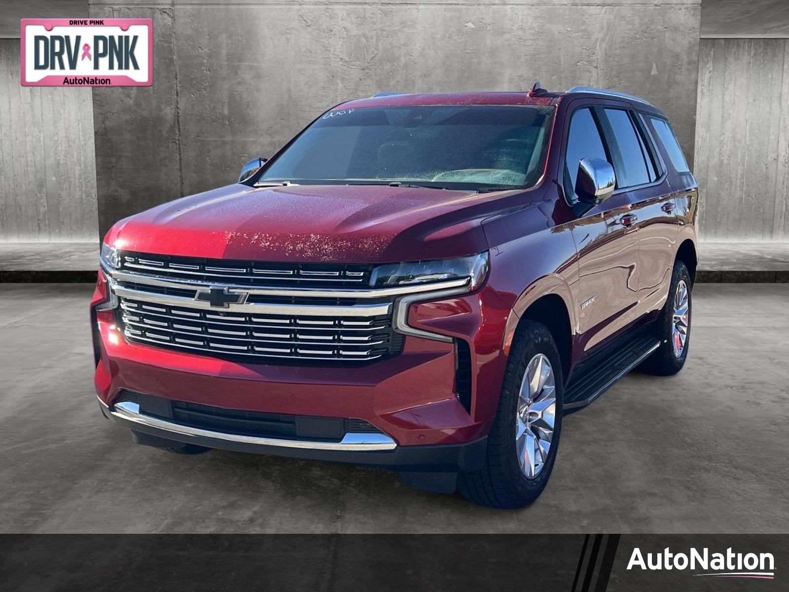 2021 Chevrolet Tahoe Vehicle Photo in Memphis, TN 38125