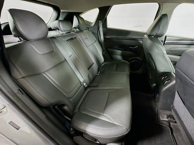 2022 Hyundai TUCSON Vehicle Photo in Flemington, NJ 08822