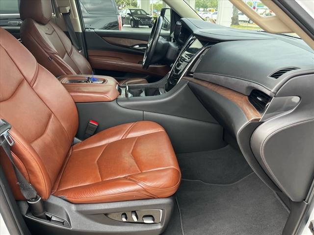 2019 Cadillac Escalade ESV Vehicle Photo in TAMPA, FL 33612-3404