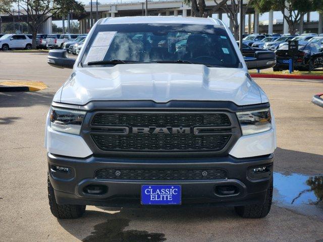 2023 Ram 1500 Vehicle Photo in SUGAR LAND, TX 77478-0000