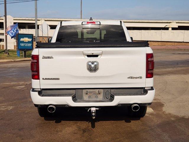 2023 Ram 1500 Vehicle Photo in SUGAR LAND, TX 77478-0000