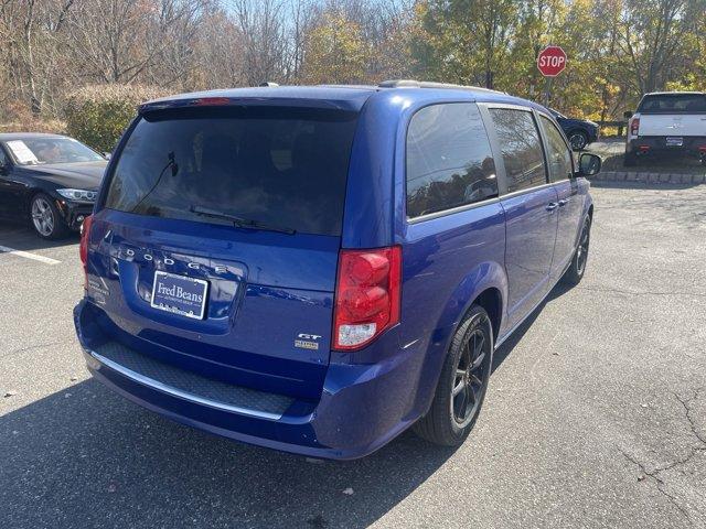 2019 Dodge Grand Caravan Vehicle Photo in Flemington, NJ 08822