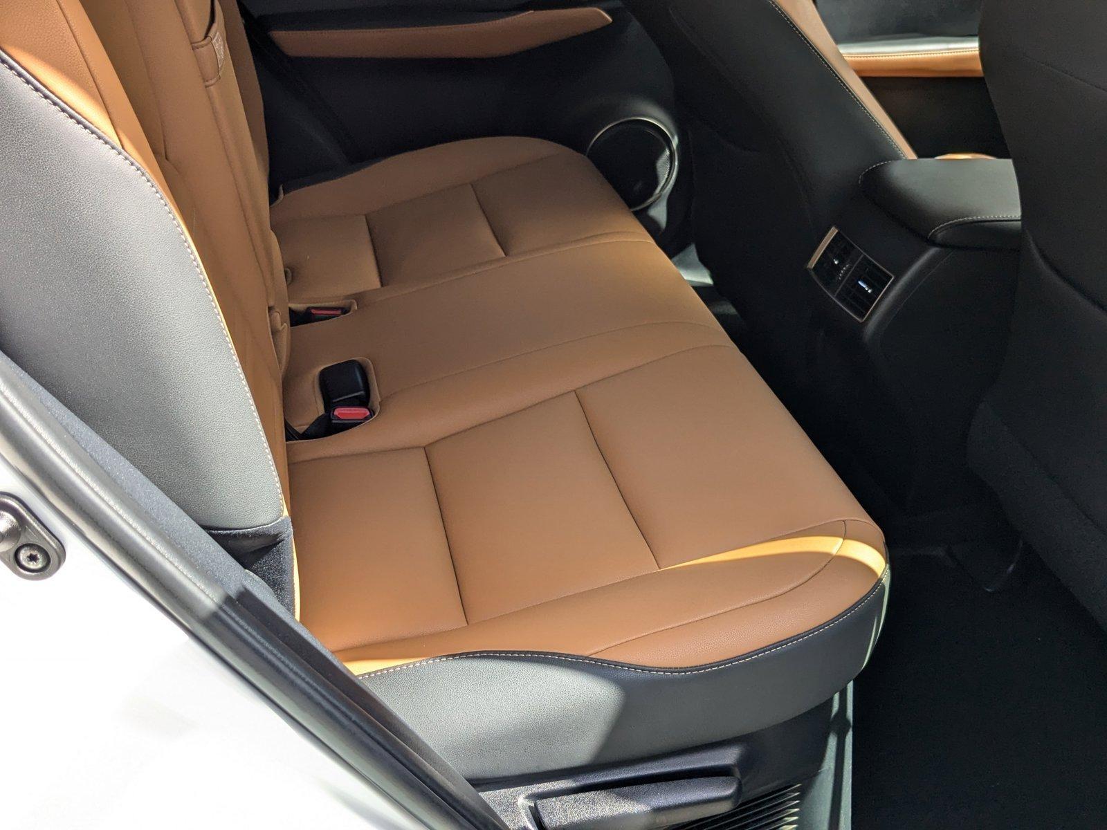 2021 Lexus NX 300 Vehicle Photo in West Palm Beach, FL 33417