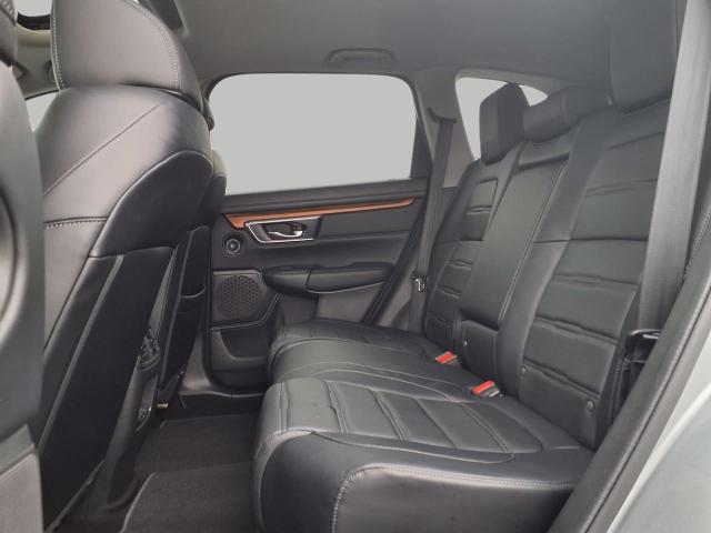 2018 Honda CR-V Vehicle Photo in Oshkosh, WI 54904