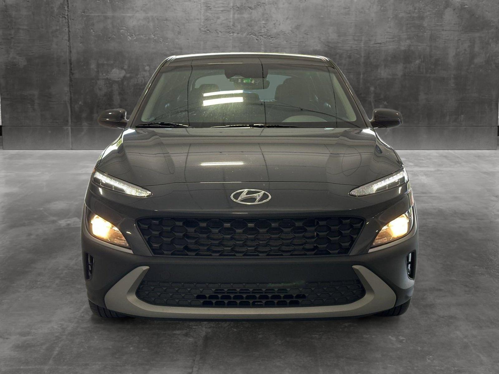 2023 Hyundai KONA Vehicle Photo in Hollywood, FL 33021