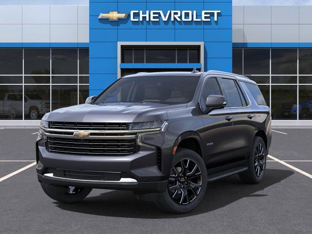 2024 Chevrolet Tahoe Vehicle Photo in ANCHORAGE, AK 99515-2026