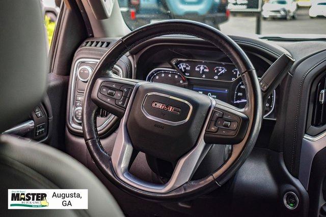 2020 GMC Sierra 1500 Vehicle Photo in AUGUSTA, GA 30907-2867