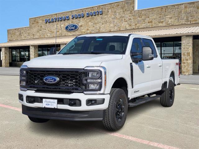 2024 Ford Super Duty F-250 SRW Vehicle Photo in Pilot Point, TX 76258