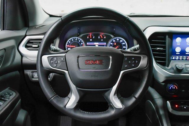 2022 GMC Acadia Vehicle Photo in EVERETT, WA 98203-5662