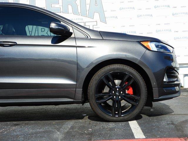 2019 Ford Edge Vehicle Photo in DALLAS, TX 75244-5909